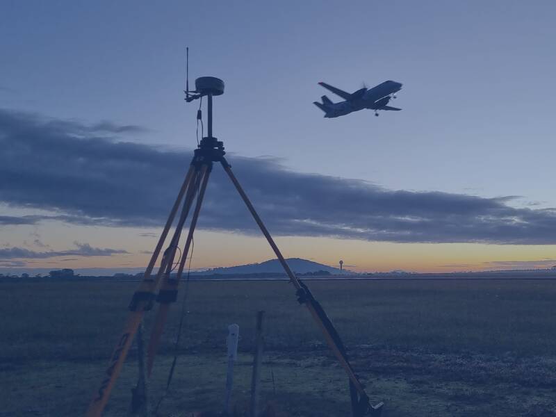 Safety & Technical Inspections