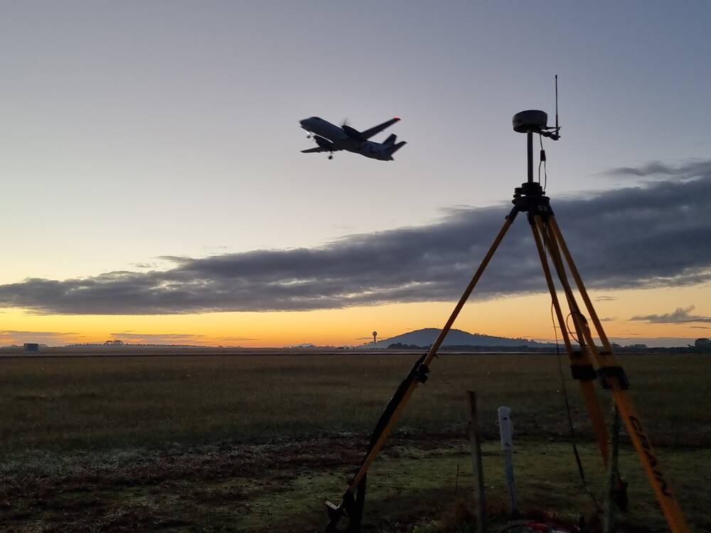 Safety & Technical Inspections