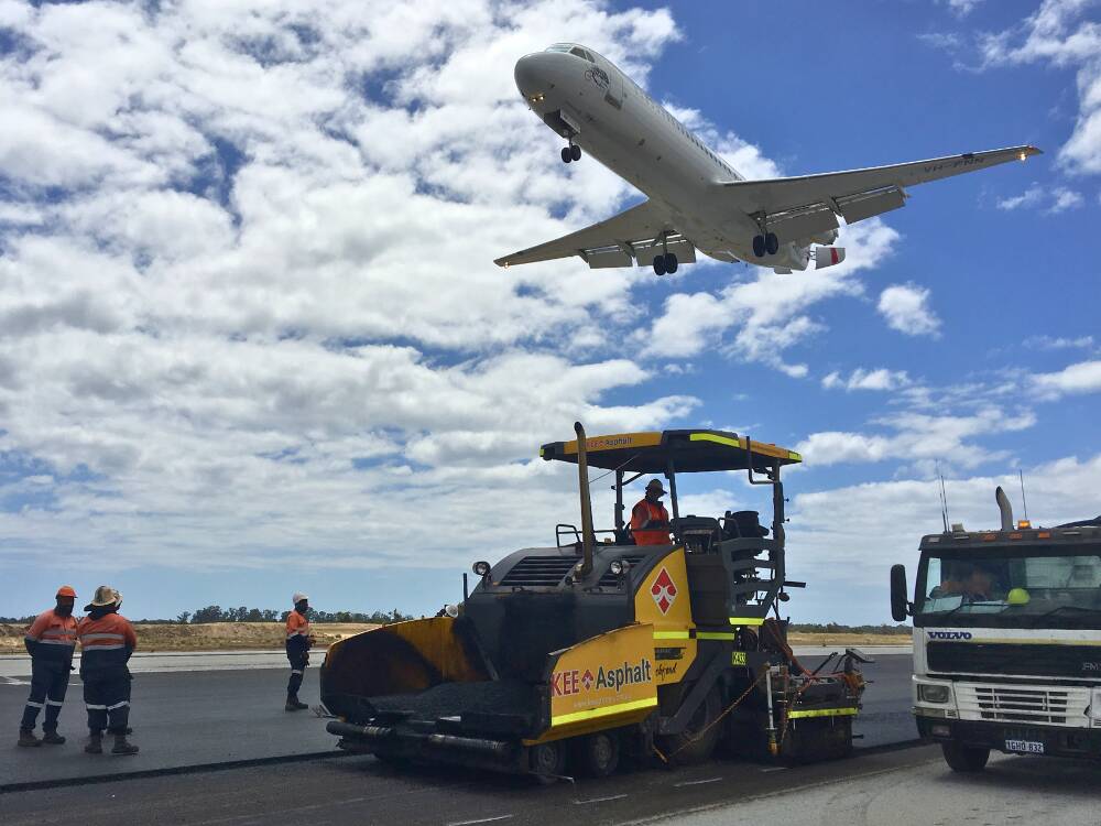 Aerodrome Engineering