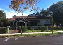 Perth Head Office