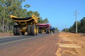 Tonkas on Rowell Hwy