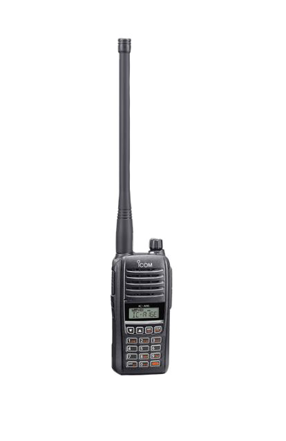 430MHz Walkie Talkie Antena Tiamu NL-R2 Doble Banda VHF/UHF Coche Autobús Radio móvil Walkie-Talkie Antena 144 
