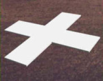 Ground Markings and Ground Signals