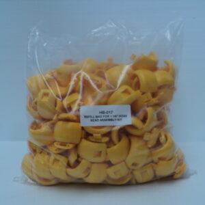 Hose Beads 1 1/4"