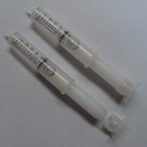 Syringe 5ml