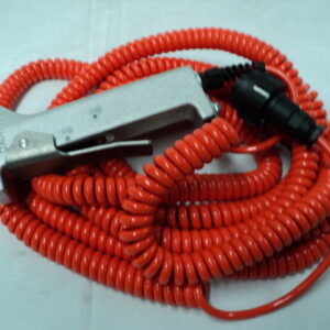 Deadman Handle