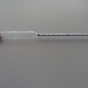 Density Hydrometer .775-.825 (Jet A1)