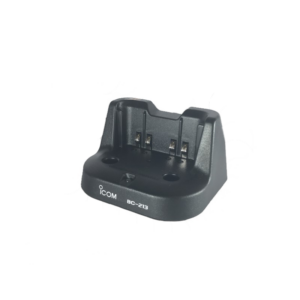 ICOM BC213 Rapid Desktop Charger for ICOM IC-A16E
