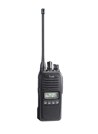 LEVEL GREAT Magnética Radio de Coche móvil BNC VHF/UHF de Doble Antena VHF Banda magnética Coche Compatible para el Nagoya UT-106UV ICOM Radio 