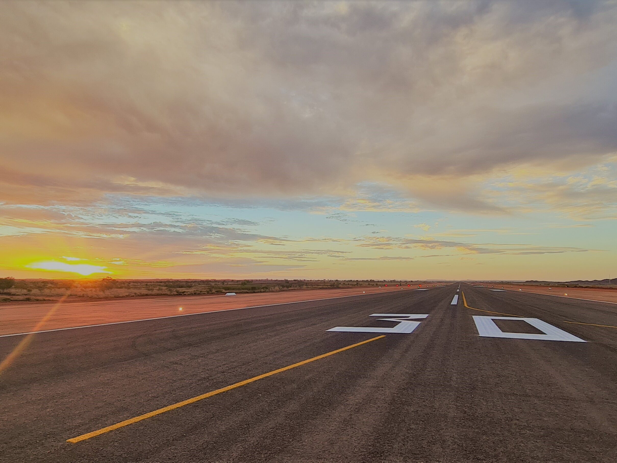Aerodrome Management