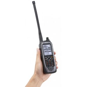 ICOM Radio Equipment