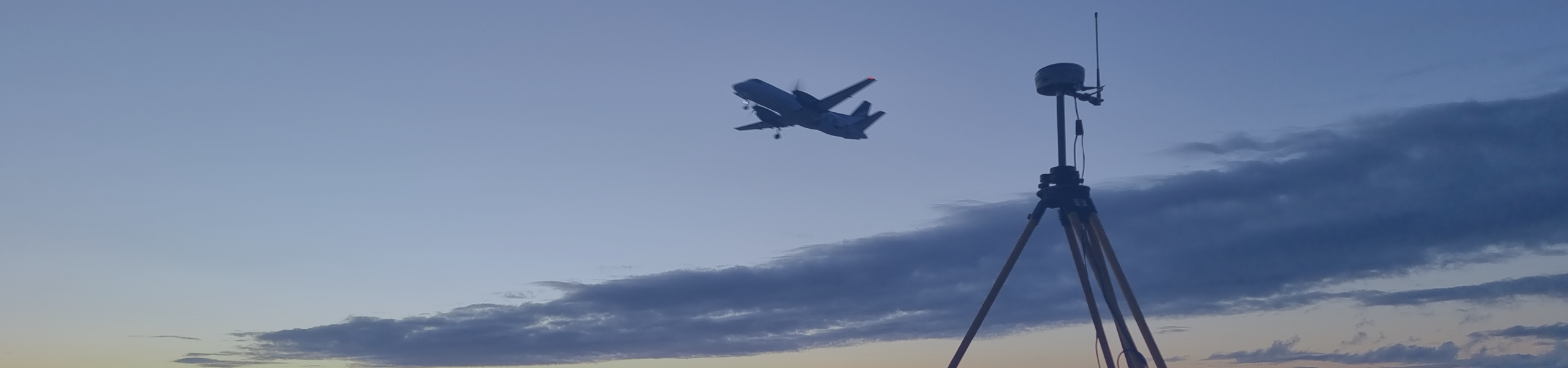 Aerodrome Technical Inspections